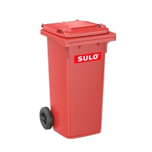 Контейнер для мусора SULO